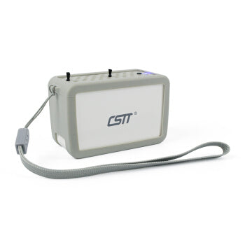 CSTT 便攜式個人等離子空氣淨化器 Ai408B
