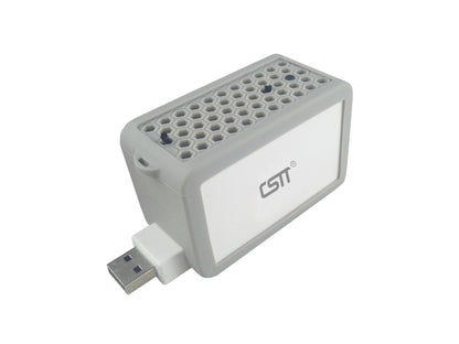 CSTT 便攜式個人等離子空氣淨化器 Ai408B